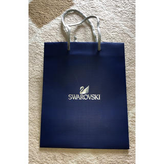 スワロフスキー(SWAROVSKI)のSWAROVSKI 袋(ショップ袋)