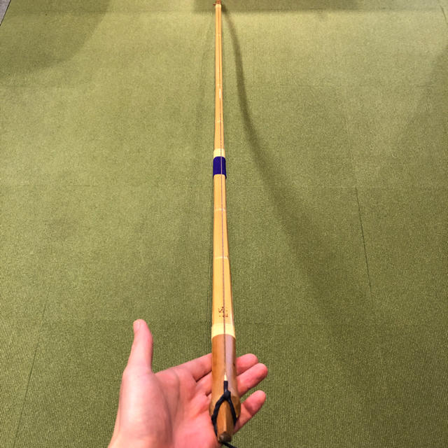 安心 保証 弓道 弓 二寸伸 18.8kg「柴田勘十郎」 - 通販