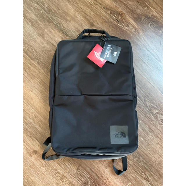 【未使用】THE NORTH FACE シャトルデイパック 25L