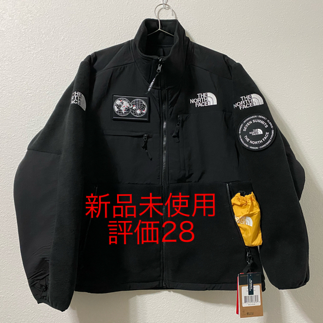 THE NORTH FACE(ザノースフェイス)のTHE NORTH FACE セブンサミット 7SE 95  デナリ ノース メンズのジャケット/アウター(ブルゾン)の商品写真