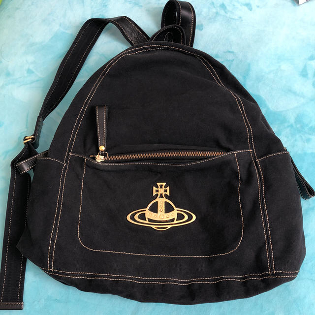 Vivienne Westwood ☆リュック☆-