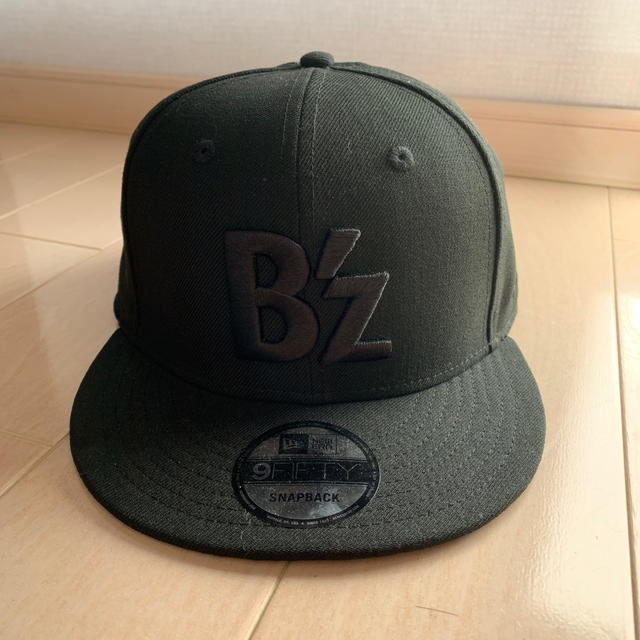 B´z NEWERA ニューエラ B´z NEWERA ニューエラ