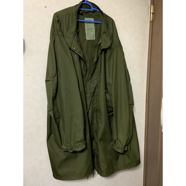 YAECA - m65 モッズコートの通販 by rr|ヤエカならラクマ YAECA - m65 モッズコートの通販 by rr|ヤエカならラクマ