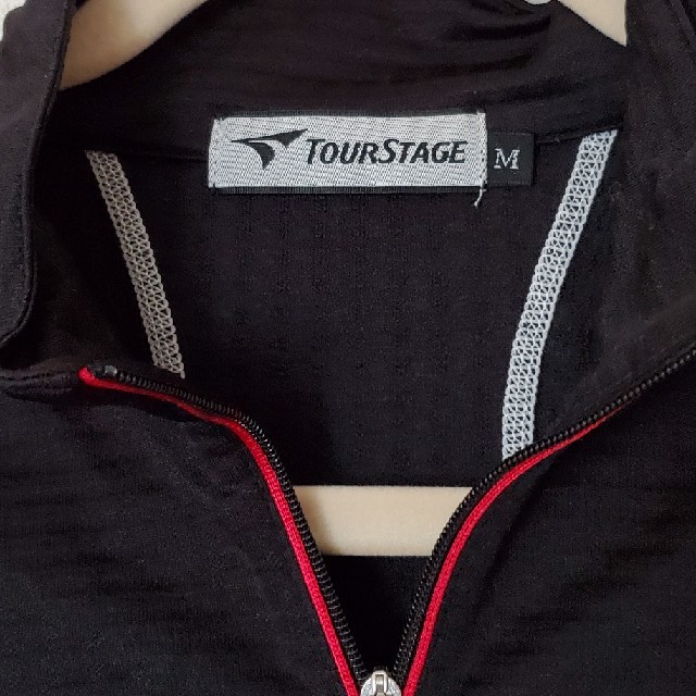 TOURSTAGE(ツアーステージ)のメンズウェア　TOURSTAGE スポーツ/アウトドアのゴルフ(ウエア)の商品写真