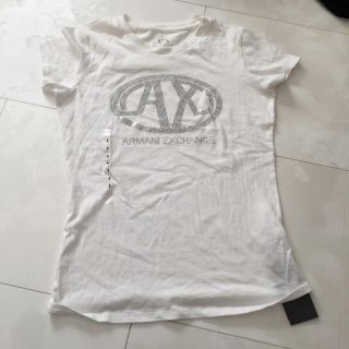 アルマーニエクスチェンジ(ARMANI EXCHANGE)のA/X Tシャツ(Tシャツ(半袖/袖なし))