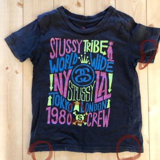 ステューシー(STUSSY)のSTUSSY☆Tシャツ(Tシャツ/カットソー)