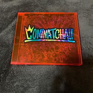 COMINATCHA!!(ポップス/ロック(邦楽))