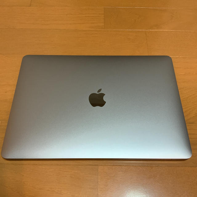 最新！　MacBook Air 13インチ  2019