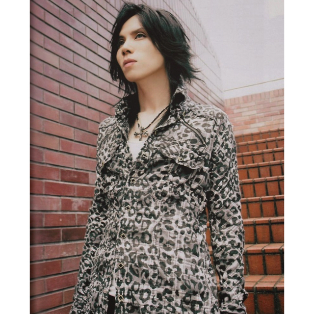LGB - yasu着 l.g.b ルグランブルー shirt-g mid チェック LGB - yasu着 l.g.b ルグランブルー shirt-g mid チェック