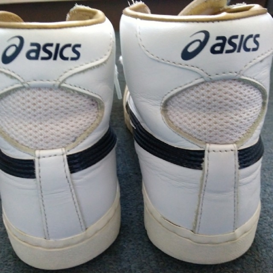 asics(アシックス)の美品　アシックス　ジャパン　スラムダンク　青 レディースの靴/シューズ(その他)の商品写真