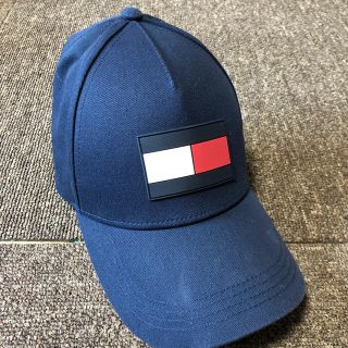 トミーヒルフィガー(TOMMY HILFIGER)のTOMMY HILFIGER キャップ(キャップ)