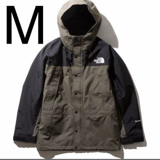 ザノースフェイス(THE NORTH FACE)のマウンテンライトジャケット ニュートープ(マウンテンパーカー)