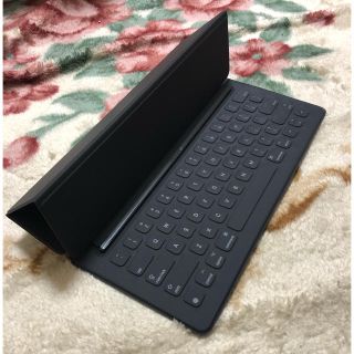 アイパッド(iPad)のiPad Pro 12.9inch用 Smart Keyboard 箱付(iPadケース)