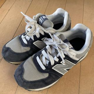 ニューバランス(New Balance)のニューバランス　19.5センチ(スニーカー)