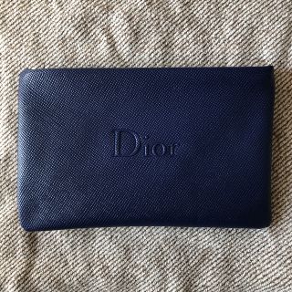 ディオール(Dior)のDior ディオール ノベルティ ボーチ (ポーチ)