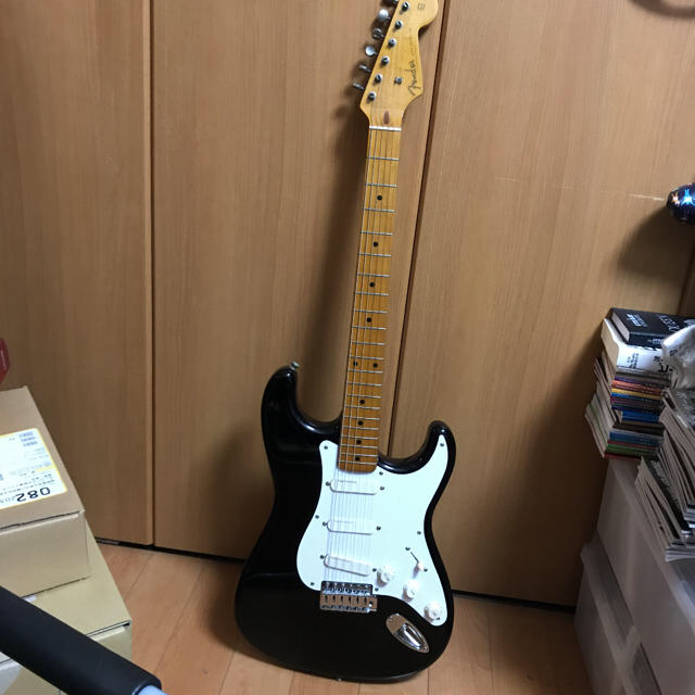 Fender Japan ST57-77LS レースセンサー 【日本未発売】 www.gold-and ...