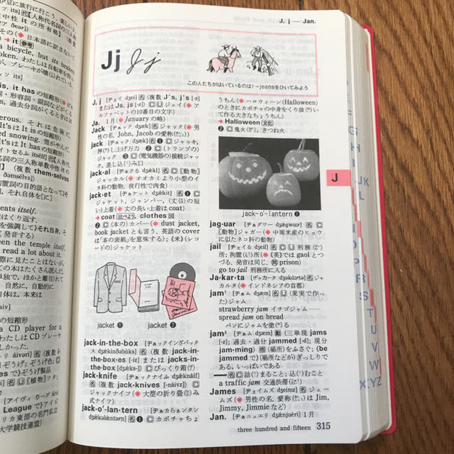 ニューホライズン英和辞典特装版 エンタメ/ホビーの本(語学/参考書)の商品写真