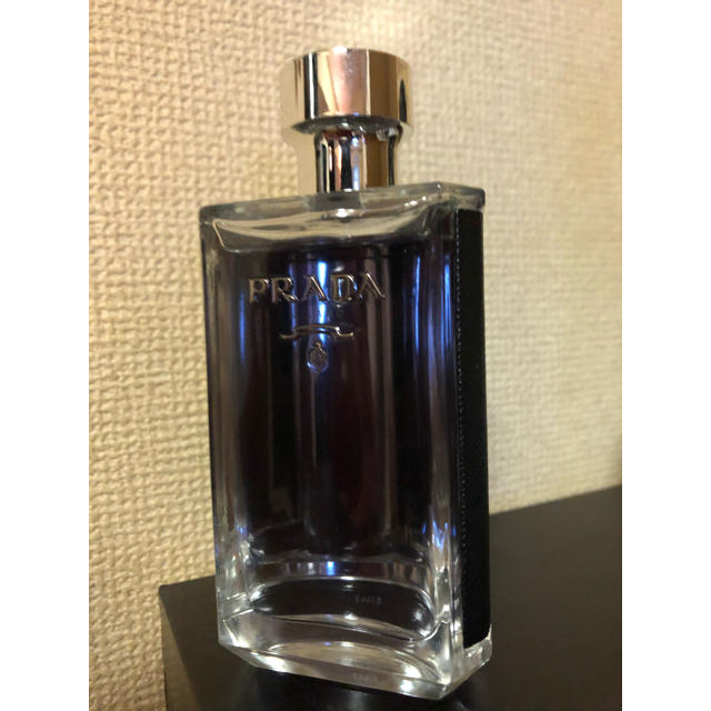 PRADA(プラダ)のプラダ　香水　100ml コスメ/美容の香水(香水(男性用))の商品写真