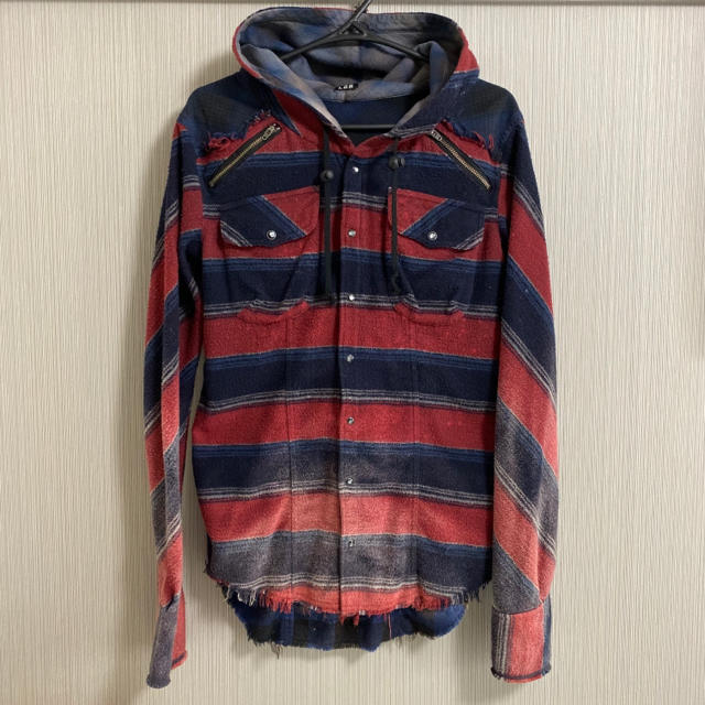 Lgb L G B ルグランブルー Shirt G パーカー チェック シャツの通販 By S Shop ルグランブルーならラクマ Lgb L G B ルグランブルー Shirt G パーカー チェック シャツの通販 By S Shop ルグランブルーならラクマ