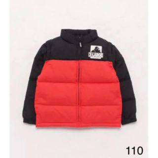 エクストララージ(XLARGE)のエクストララージ キッズ 110 アウター(ジャケット/上着)