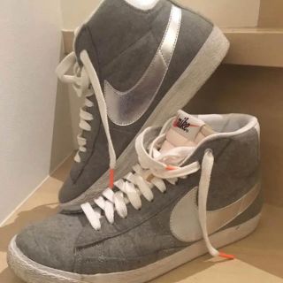 ナイキ(NIKE)のNIKE×BEAMS 別注スニーカー(スニーカー)