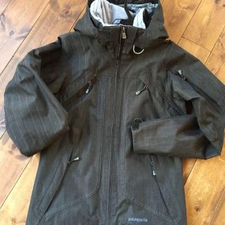 パタゴニア(patagonia)のパタゴニアスノージャケット(その他)