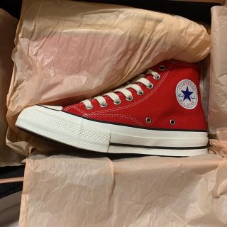 アディクト(ADDICT)のCONVERSE ADDICT CHUCK TAYLOR(スニーカー)