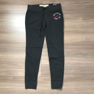 ホリスター(Hollister)の【新品】スウェットパンツ　Hollister Sサイズ(その他)