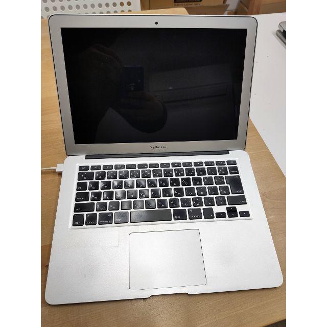 MacBook Air 2015 ジャンク品