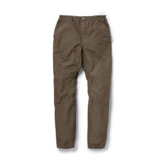 ノンネイティブ(nonnative)のCYCLIST EASY RIB PANTS TAPERED FIT C/N(デニム/ジーンズ)