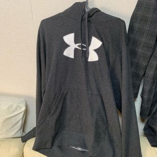 アンダーアーマー(UNDER ARMOUR)のアンダーアーマーXLパーカー(パーカー)