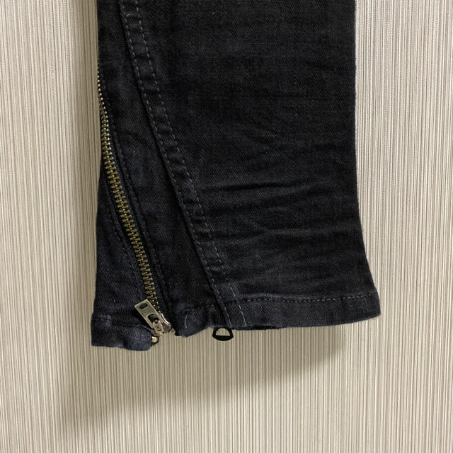 ifsixwasnine sbcm-5 レースアップ サークル パンツ