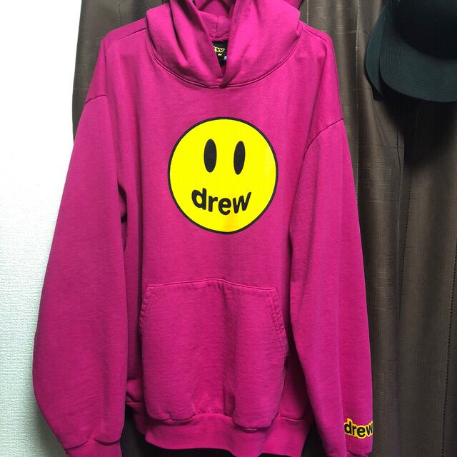 ドリューハウス  drew house  ジャスティンビーバー 2