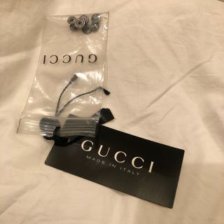 グッチ(Gucci)のGUCCIジャケット　追加写真(テーラードジャケット)