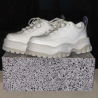 バレンシアガ(Balenciaga)のeytys  angel EU40(スニーカー)