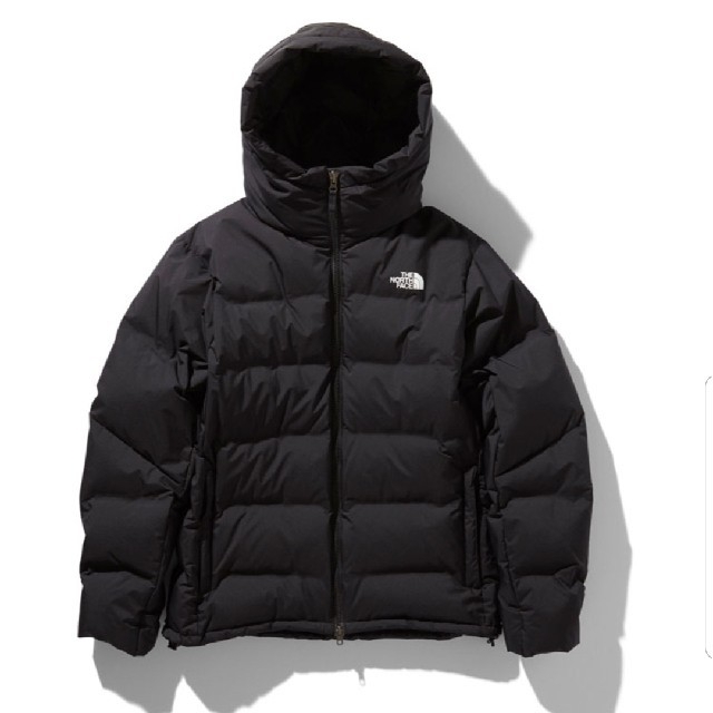 THE NORTH FACE ビレイヤーパーカ　M