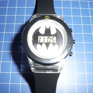 バットマン デジタルウオッチ(腕時計(デジタル))