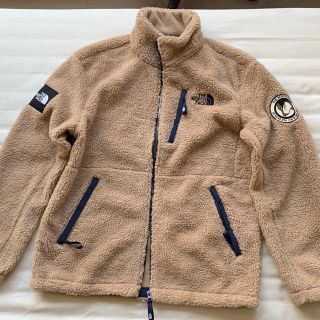 THE NORTH FACE - ピーターパーカー様 ザ ノースフェイス リモ