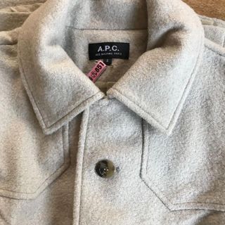 アーペーセー(A.P.C)のＡＰＣコート(ロングコート)