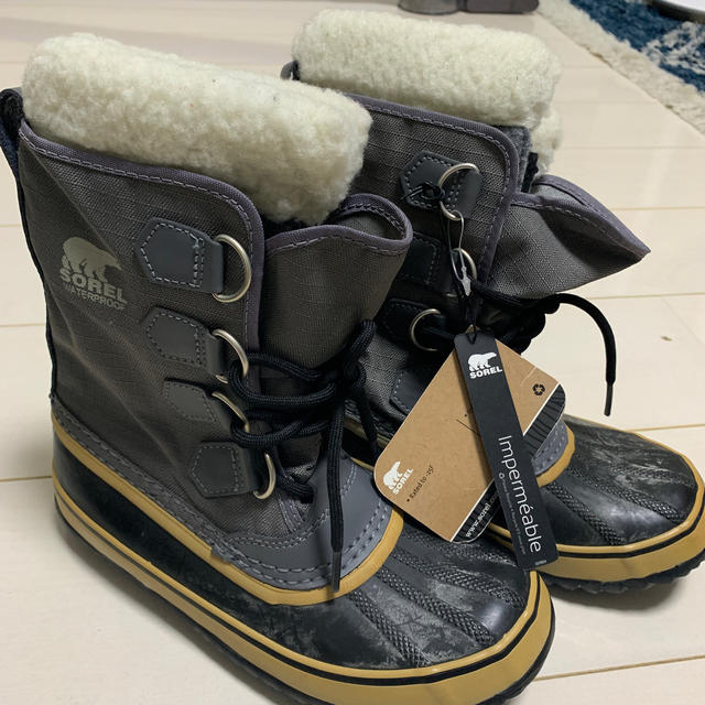 SOREL(ソレル)のSOREL/llbean/mont bell/Patagonia/BURTON スポーツ/アウトドアのスノーボード(ブーツ)の商品写真