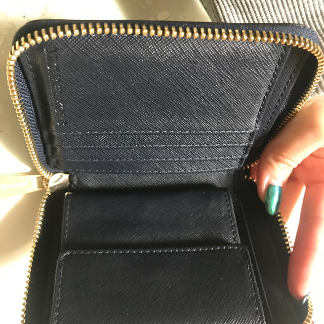 Michael Kors(マイケルコース)のMICHAEL CORS ミニ財布 レディースのファッション小物(財布)の商品写真