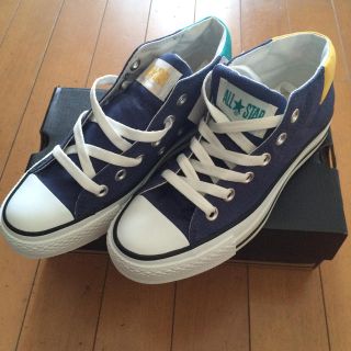 コンバース(CONVERSE)のコンバース オールスター☆(スニーカー)