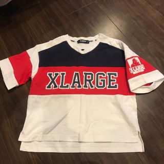 エクストララージ(XLARGE)のXLARGE，Tシャツ(Tシャツ/カットソー)