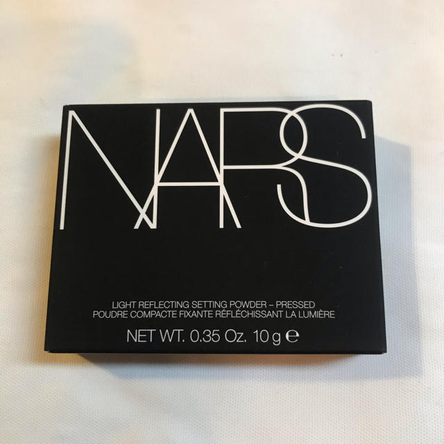 NARS（ナーズ） ライトリフレクティングセッティングパウダー プレスト