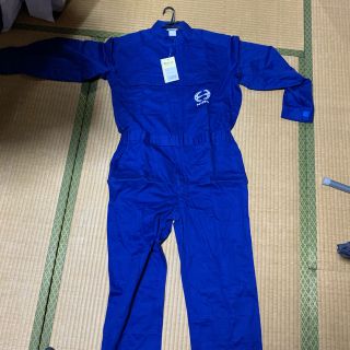 トヨタ(トヨタ)のヒノ　日野　デュトロ　作業服　つなぎ(ワークパンツ/カーゴパンツ)