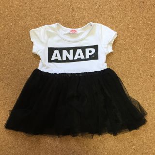 アナップキッズ(ANAP Kids)のアナップキッズ✩ワンピース(ワンピース)