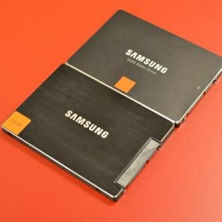 samsung mz-7pc256b 14台セット(PCパーツ)
