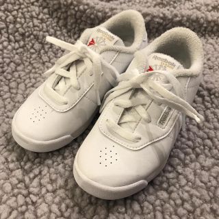 リーボック(Reebok)のReebok スニーカー 16cm(スニーカー)