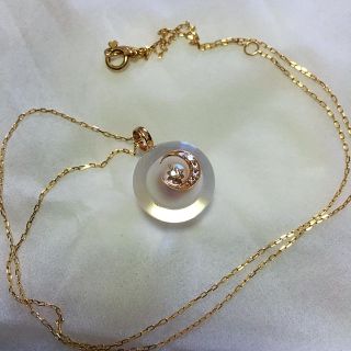 スタージュエリー(STAR JEWELRY)のスタージュエリー★ネックレス(ネックレス)