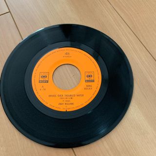 ソニー(SONY)のレコード(ポップス/ロック(洋楽))